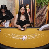 Blackjack VIP 28 screenshot